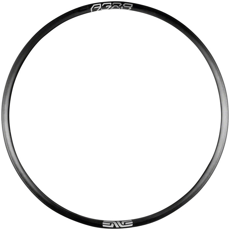 ENVE Composites AG28 Foundation Rim - 650b, 24H, Black