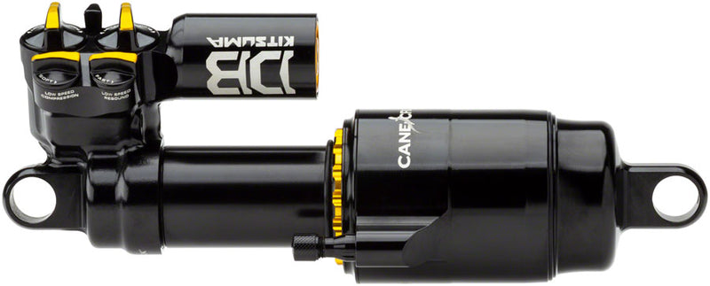 CaneCreek DB Kitsuma Air Rear Shock - 230 x 65