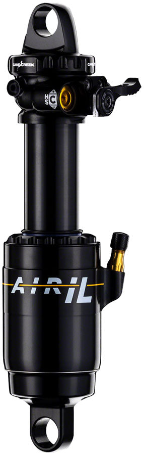 Cane Creek Air IL Next Gen Rear Shock - 210 x 50mm, Black