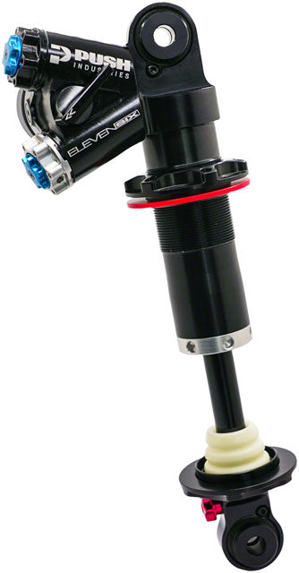 PUSH Industries ELEVENSIX SHD Coil Rear Shock - 2021-Current Specialized StumpJumper Evo, 110-170lb Rider Weight-0