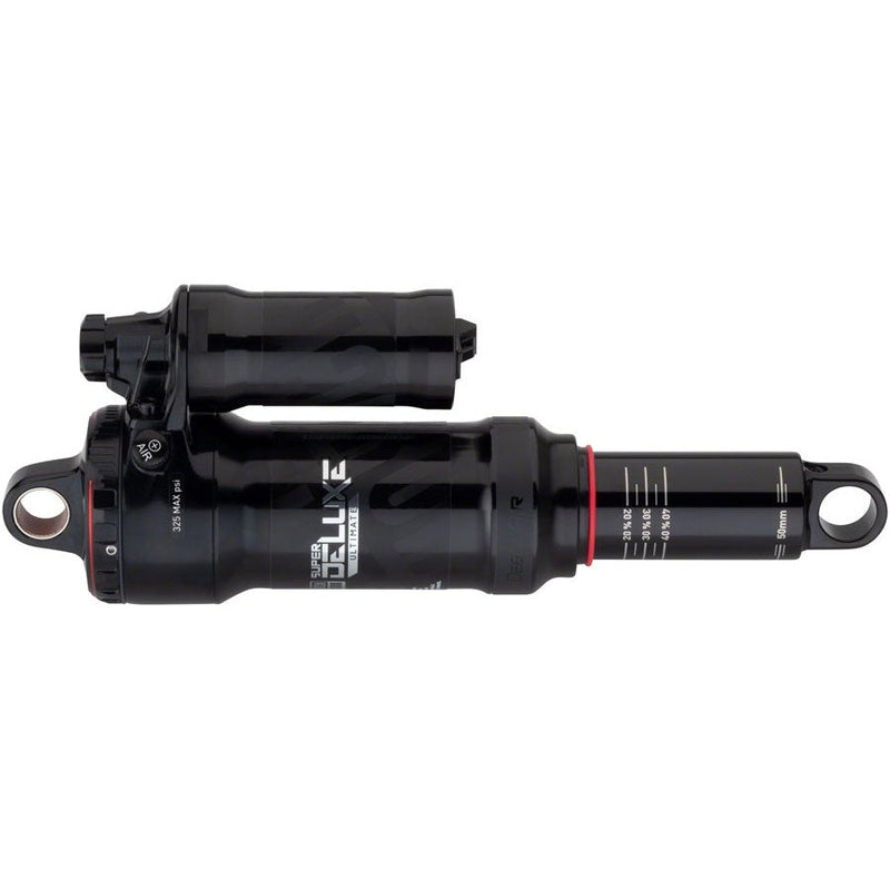 RockShox Super Deluxe Ultimate RCT Rear Shock: 210 x 50mm, Standard Mount - Open Box, New