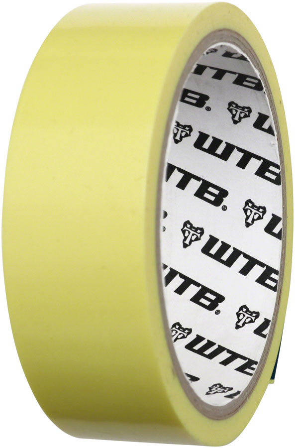 WTB TCS Rim Tape: 34mm x 11m Roll