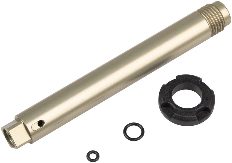 RockShox Rear Shock Damper Shaft Assembly - SIDLuxe, 47.5-55mm, A1