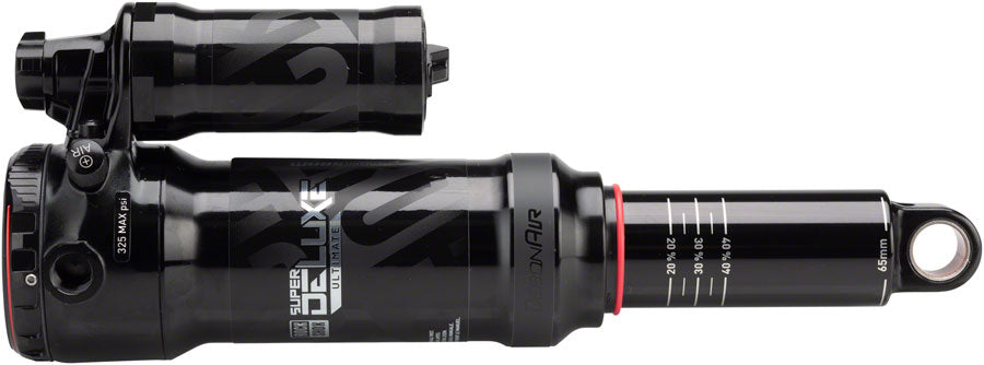 RockShox Super Deluxe Ultimate RCT Rear Shock - 185 x 55mm