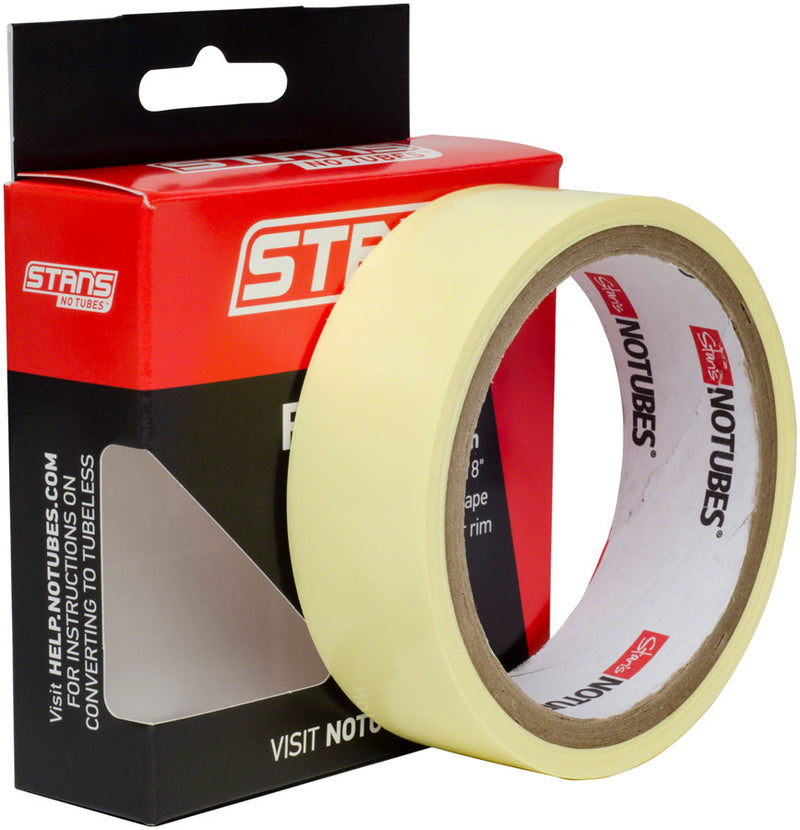 Stan's NoTubes Rim Tape: 30mm x 10 yard roll