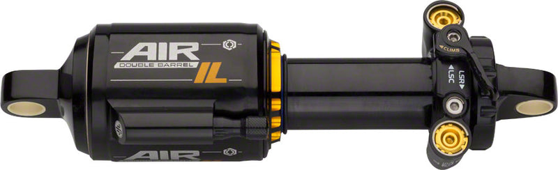 Cane Creek DBair IL Rear Shock - 200 x 57 mm