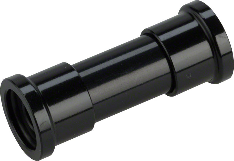 RockShox Rear Shock Mounting Hardware - 3-Piece, 1/2", 10 x 54.0