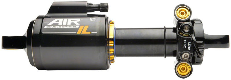 Cane Creek DBAir IL Rear Shock - 210 x 50mm