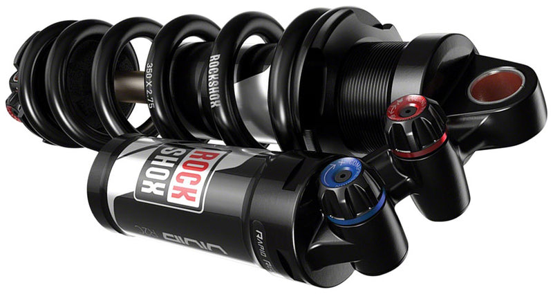 RockShox Vivid R2C Rear Shock, 8.50x2.50" (216x63.5mm), B3