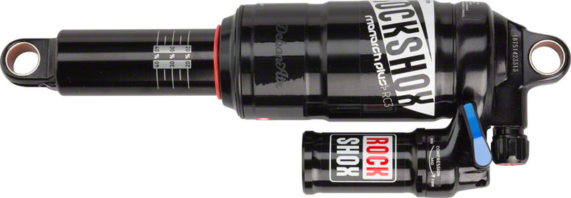 RockShox Monarch Plus RC3 Rear Shock, 7.875x2.25" (200x57mm), B3