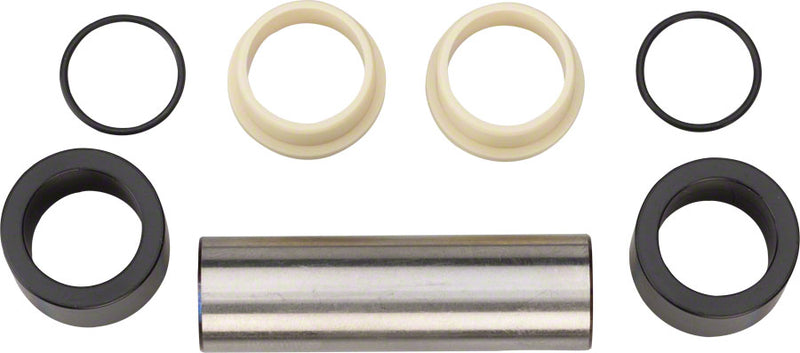 FOX 5-Piece Stainless Steel Mounting Hardware Kit for IGUS BushingShocks 8mm x 1.661" / 42.1mm