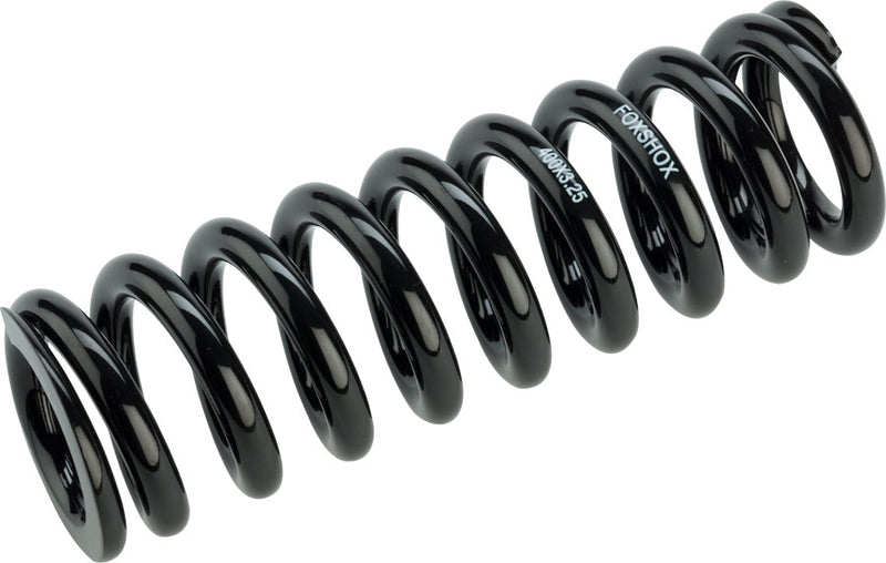 FOX Steel Rear Shock Spring 400x3.0" Stroke