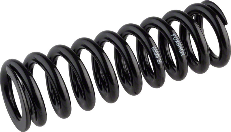 FOX Steel Rear Shock Spring 650x3.0" Stroke