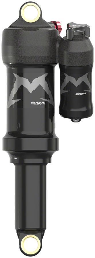 Marzocchi Bomber Air Rear Shock - Metric, 230 x 65 mm, EVOL LV, Sweep-Adj, Black