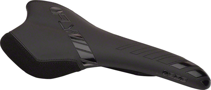 SDG I-Fly 2.0 Saddle - I-Beam, Black