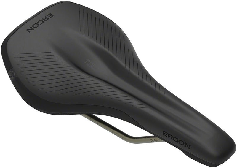 Ergon SR Allroad Core Pro Saddle - SM/MD, Stealth