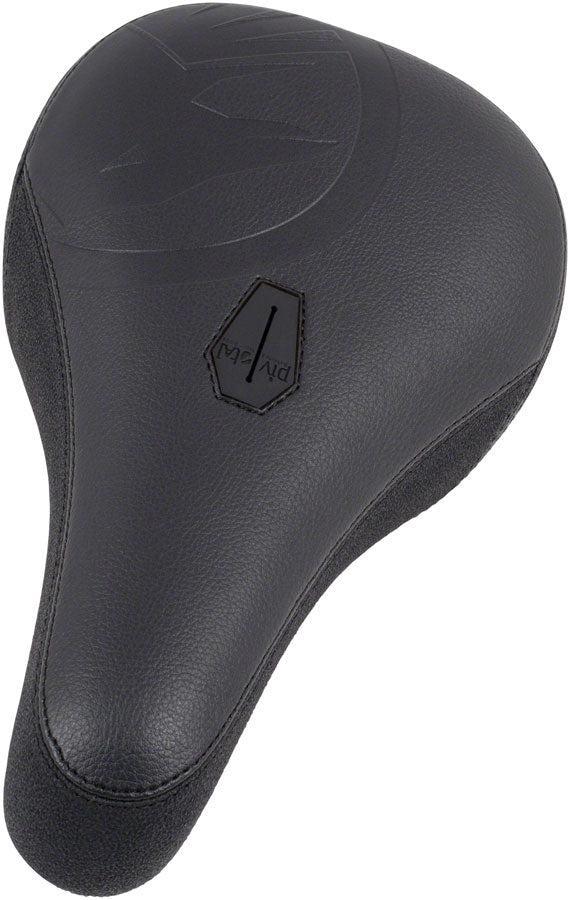 The Shadow Conspiracy Crow'd Pivotal Mid Seat - Black