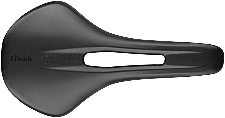 Fizik Vento Antares R1 Saddle - Carbon, 140mm, Black - Pro Bike Supply