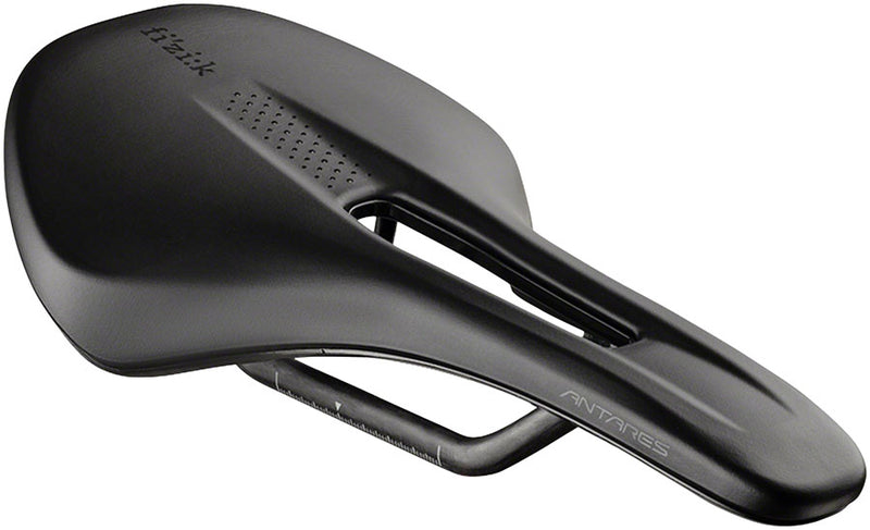 Fizik Vento Antares R1 Saddle - Carbon, 140mm, Black