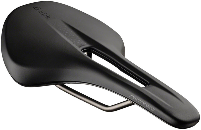 Fizik Vento Antares R3 Saddle - Kium, 150mm, Black