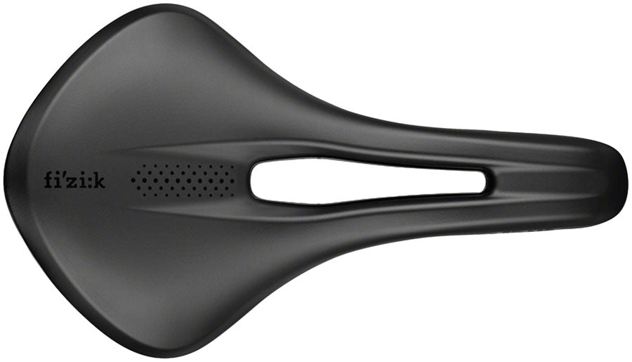 Fizik Tempo Aliante R3 Saddle - Kium, 145mm, Black