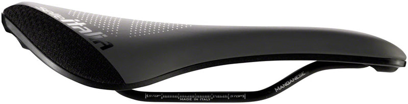 Selle Italia Novus Boost EVO Endurance TM Saddle - Large