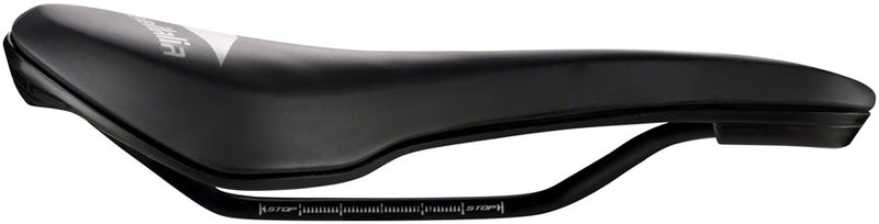 Selle Italia X-Bow Superflow Saddle - Small