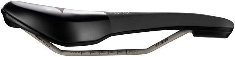 Selle Italia X-Bow TI 316 Saddle - Small