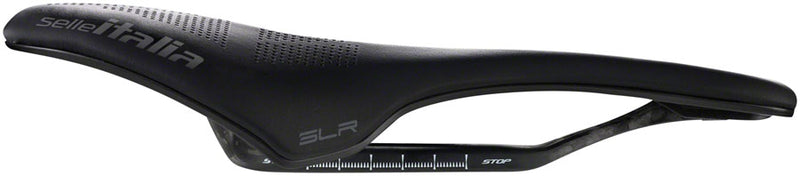 Selle Italia SLR Boost Kit Carbonio Superflow Saddle - Large