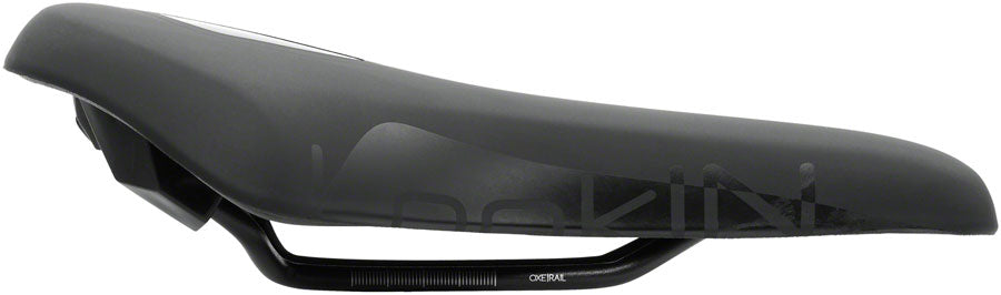 Selle Royal Lookin Basic Saddle - Black, Athletic