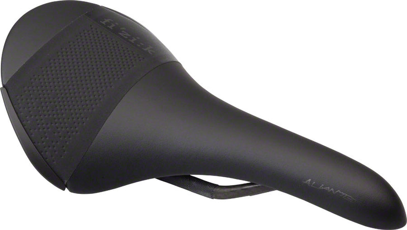 Fizik Aliante R1 Saddle - Carbon, Black, Large