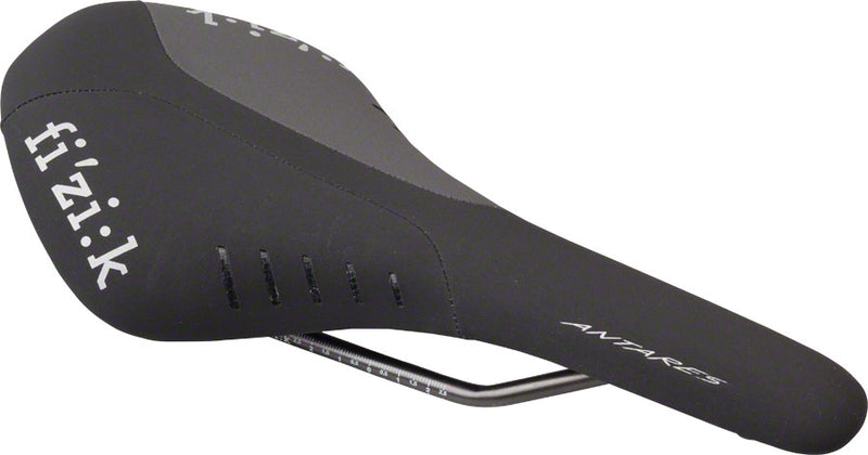 Fizik Antares R3 Saddle - Kium, Black, Large