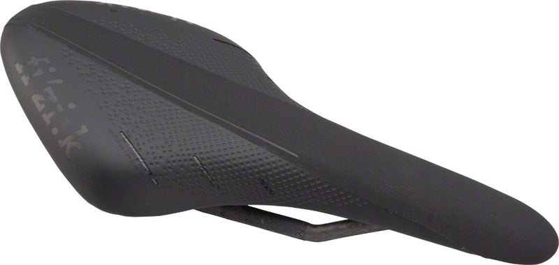 Fizik Arione R1 Saddle - Carbon, Black, Large