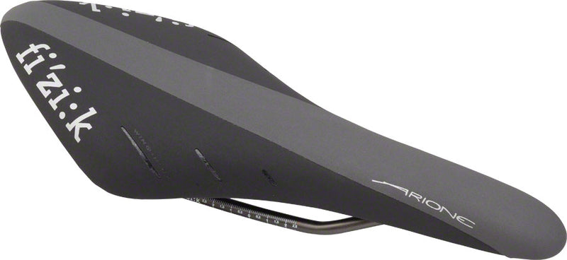 Fizik Arione R3 Saddle - Kium, Black, Regular