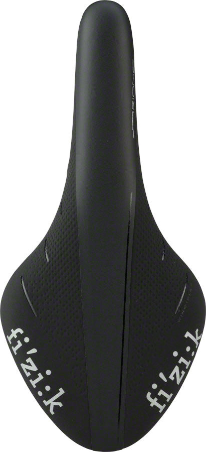 Fizik Arione R3 Saddle - Kium, Black, Large