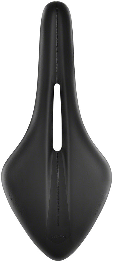 Fizik Arione R3 Open Saddle - Kium, Black, Regular