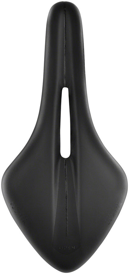 Fizik Arione R3 Open Saddle - Kium, Black, Large