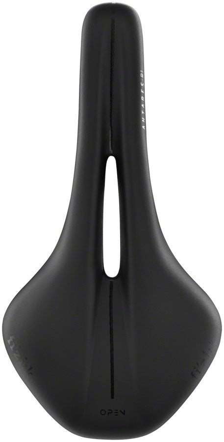 Fizik Antares R3 Open Saddle - Kium, Black, Regular