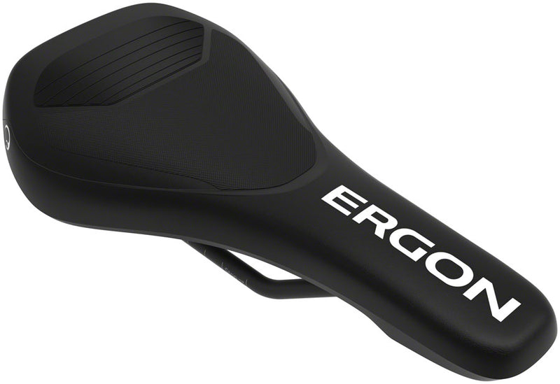 Ergon SM Downhill Comp Saddle - Black