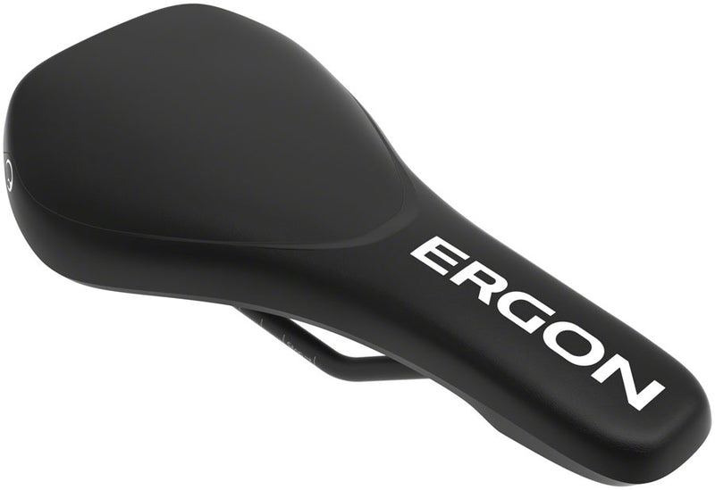 Ergon SM Downhill Saddle - Black