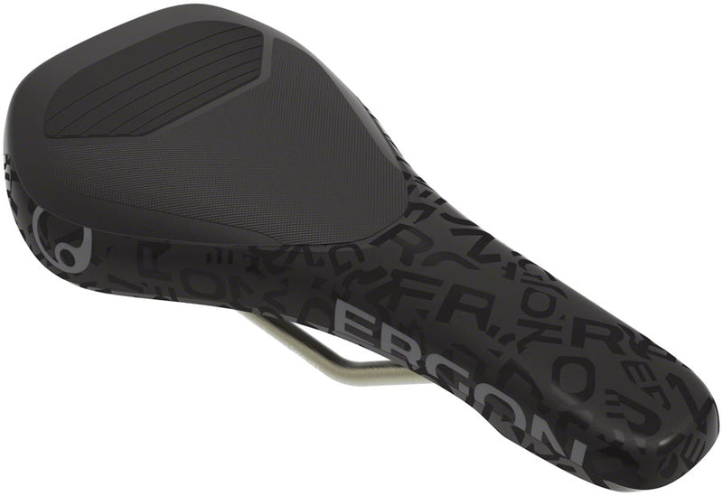 Ergon SM Downhill Pro Ti Saddle - Team