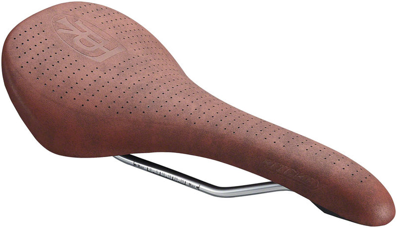 Ritchey Classic Saddle - Steel, Brown