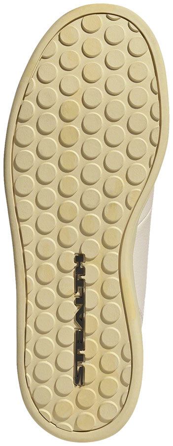 Five Ten Sleuth DLX Flat Shoes - Womens Wonder White/FTWR White/Sandy Beige 7