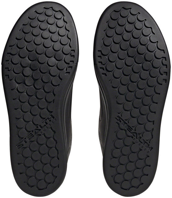 Five Ten Freerider EPS Flat Shoes - Men's, Core Black/Core Black/Ftwr White, 11-2