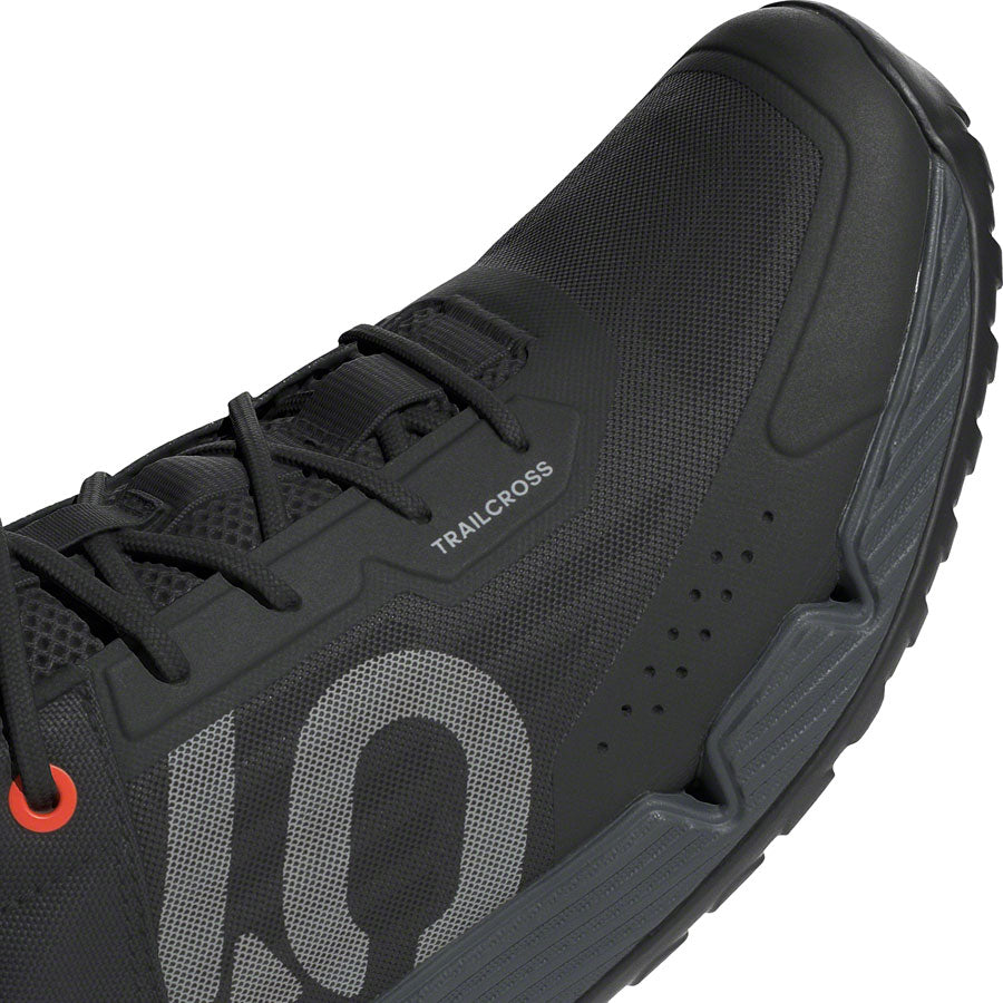 Trailcross LT Shoes - Mens Core Black/Gray One/Gray Six