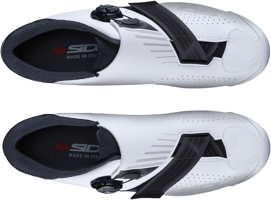 Sidi Prima Road Shoes - Women's, White/Black, 41