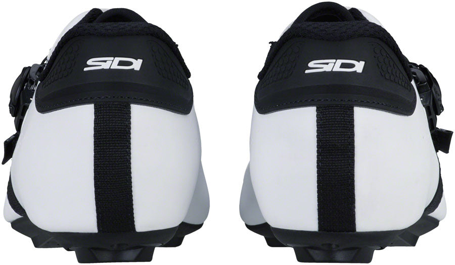 Sidi Prima Road Shoes - Women's, White/Black, 39.5