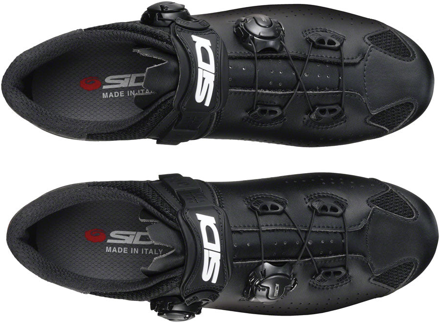 Sidi Eagle 10 Mountain Clipless Shoes - Women's, Black/Black, 37