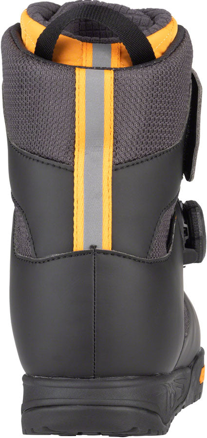 45NRTH Wolvhammer BOA Cycling Boot - Black, Size 48