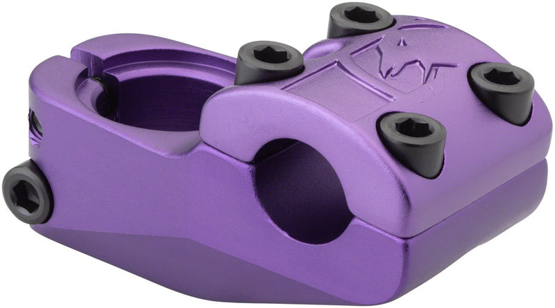 The Shadow Conspiracy Odin Upload Stem - Skeletor Purple